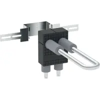 Geberit Mapress C staal radiatoraansluitbox type L 15mm 63109