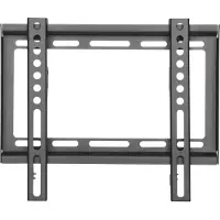 Gembird TV muurbeugel (vast), 23'-42'