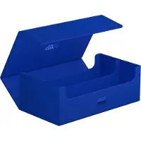 Ultimate Guard Arkhive Xenoskin Deck Case 800 Packs Blauw Kinderen