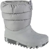 Crocs Snowboots Crocs Classic Neo Puff Boot Kids kind 29 / 30