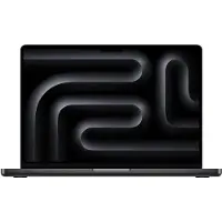 Apple MacBook Pro, M-chip, 36,1 cm (14,2 inch), 3024 x 1964 pixels, 24 GB, 2 TB, macOS Tahoe