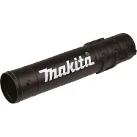 Makita Accessoires Blaaspijp - 183R02-0 183R02-0