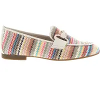 Gabor Dames Loafers 214.1 - Multi - Maat 37,5