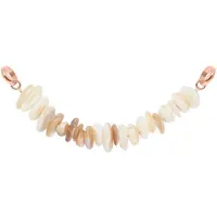 Ixxxi Connect Ketting Horizon | Rosé