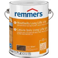 Remmers Houtbeits Long Life UV - Palissander - 0.75 liter