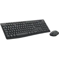 Logitech MK370 COMBO, ideaal voor zakelijk gebruik