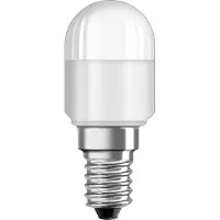 Osram 4058075432758 Kühlschranklampe Special T26 E14 2,3 W matt