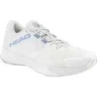 Head Racket Motion Team 1.5 Padel Shoes Wit EU 36 Vrouw