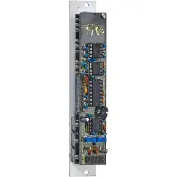 Doepfer A-124-2 Wasp Filter Slim Line - Filter modular synthesizer