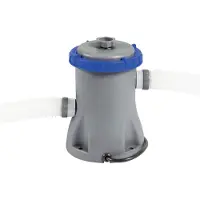 Bestway Behandelingsinstallatie voor zwembad Bestway 1249 l/h