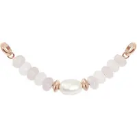 Ixxxi Connect Ketting Ibiza Sun 7.5 cm | Rosé