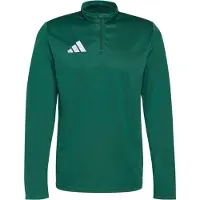 Adidas Functioneel shirt 'ENT26' jade groen / wit
