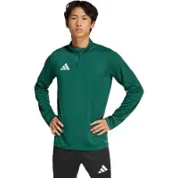 Adidas Functioneel shirt 'ENT26' jade groen / wit