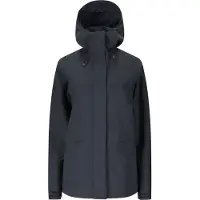 Whistler - Women's Liel Jacket W-Pro - Regenjas 44, blauw