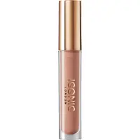 ICONIC LONDON - Lip Plumping Gloss - Nearly Nude