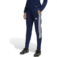 Adidas Tiro 26 League Trainingsbroek Kids Donkerblauw Wit