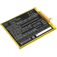 123accu Motorola MB40 / SB18D10750 accu (3.8 V, 3800 mAh, huismerk)