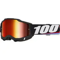 100% Accuri 2 50014-10065 Off-road Bril
