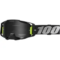100% Armega HiPER Tetsumi Motocrossbril Maat