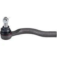 ABS stuurstangkoppeling, stuurstang voor NISSAN 370 Z (Z34), artikelnummer 231107
