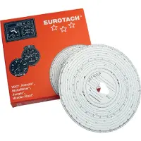 Carpoint 0250011 Tachograafschrijf