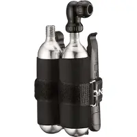 Lezyne Twin Drive Co2 Patroon