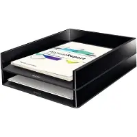 Leitz Duo Colour Brievenbak