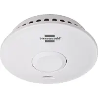 Brennenstuhl draadloze rookmelder RM L 3101 10 jaar melder