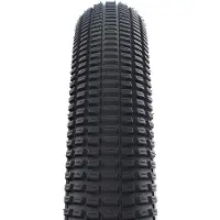 Schwalbe Billy Bonkers Vouwband, Bronzen Huid, 54-559 (26x2.10)