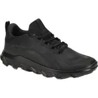 Ecco Sneakers laag zwart