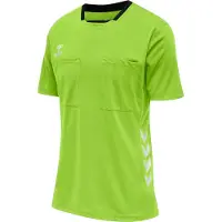 Hummel Functioneel shirt appel / zwart / wit