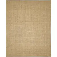 vidaXL Sisalmat voor krabpaal 80x100 cm