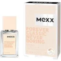 Mexx Vrouwengeuren Forever Classic Never Boring Eau de Toilette Spray