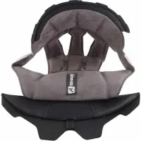 Shark S Drak Fabric Cap And Neck Binnenvoering