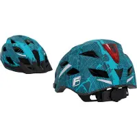 Fischer Fahrrad 50448 Fietshelm "Urban Plus New York", maat: S/M