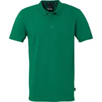 Kempa Prime Korte Mouw Poloshirt