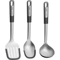 Berghoff Leo Recycled 3-Delige Keukenhulp Set