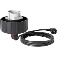 SunSun vervangingsonderdeel voor CUV-172 vijverfilter – aansluitunit – voor vijverfilters, UV-lampen, UVC-ontsmettingsapparatuur, accessoires