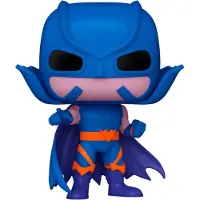 Funko POP! Figurine Pop Books Attack of the Mutant
