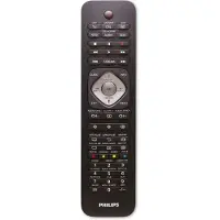 Philips afstandsbediening - 6-in-1 - universeel