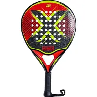 Munich Soul Padel Racket Groen