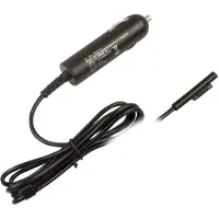 CoreParts Surface Car Adapter