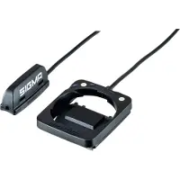 Sigma Fietscomputer houder 2450 met 90 cm kabel