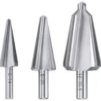 Kwb 525090 Lepelboorset 3-delig 3 stuk(s)