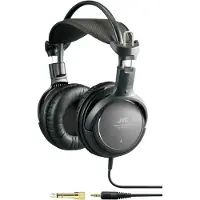 JVC HA-RX 900, over-ear hoofdtelefoon