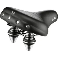 Selle Royal Fietszadel Drifter Strengtex - Urban Life