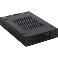 Icy Dock We-Ra. IcyDock SAS/SATA HDD&SSD, Accessoires voor harde schijven