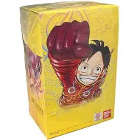 Bandai One Piece - 500 Years in the Future Double Pack Set Vol. 4 - One Piece Kaarten - Trading Cards
