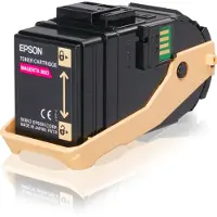 Epson Toner S050603 Magenta