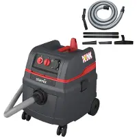 Starmix ISC L-1425 bouwstofzuiger Basic - 018676
